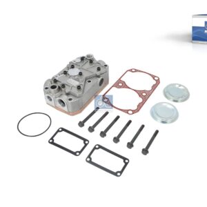 DT Spare Parts 7.00647 Repair kit, compressor