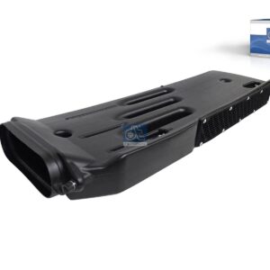 DT Spare Parts 7.00651 Air inlet
