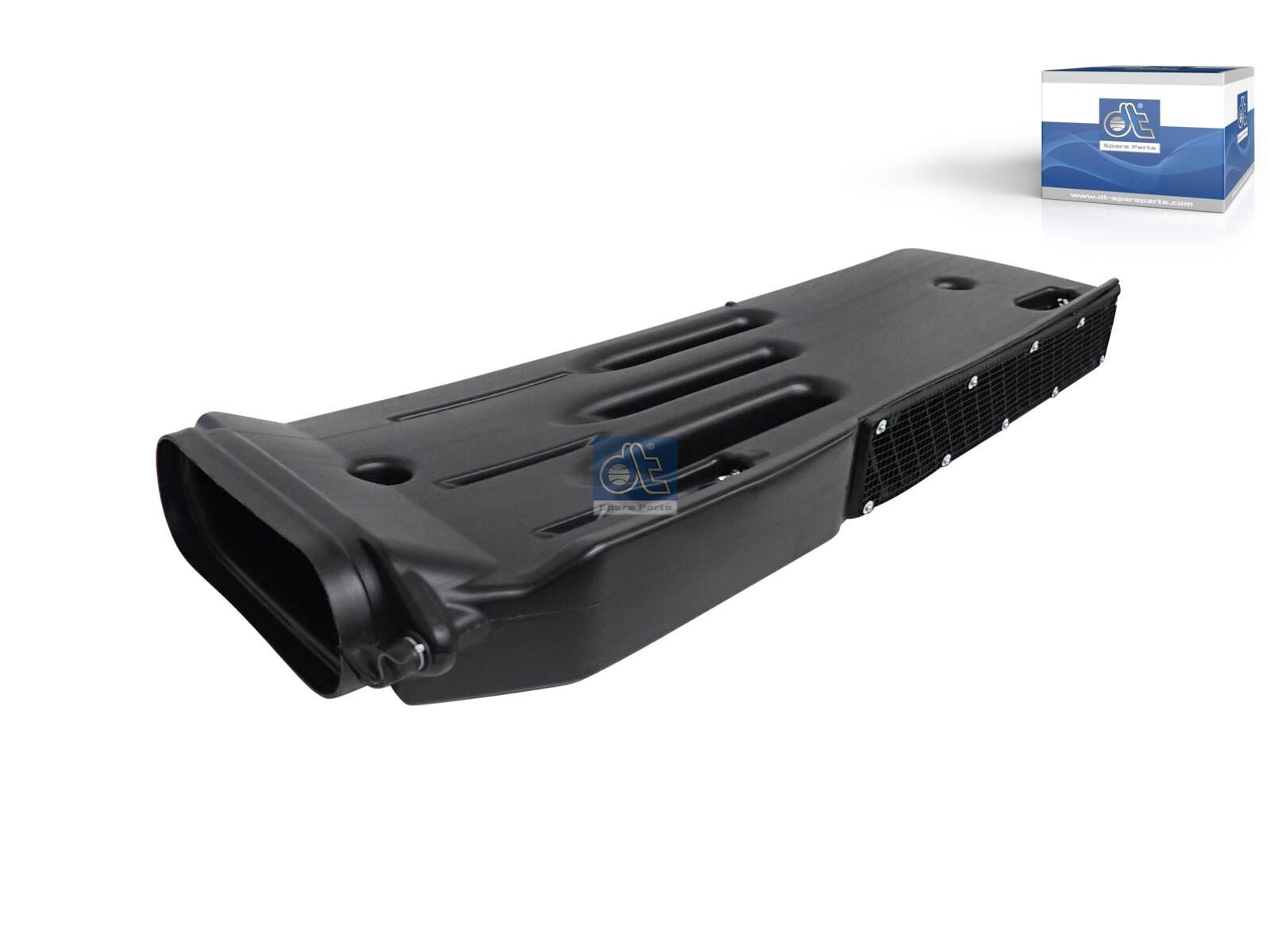 DT Spare Parts 7.00651 Air inlet