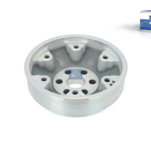 DT Spare Parts 7.00658 Pulley