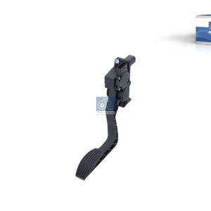 DT Spare Parts 7.00659 Accelerator pedal