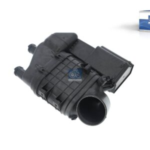 DT Spare Parts 7.00661 Air filter, complete
