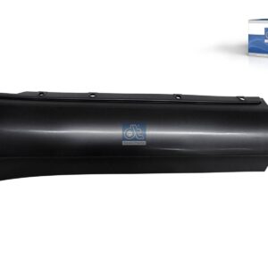 DT Spare Parts 7.00663 Cover, step well case, left