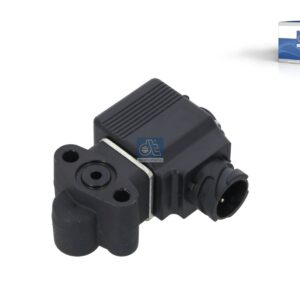 DT Spare Parts 7.00667 Solenoid valve, gearbox