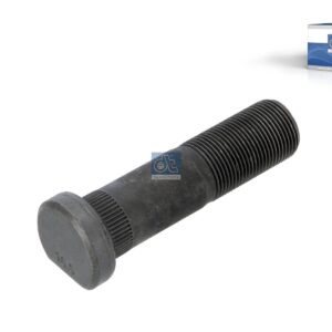 DT Spare Parts 7.00668 Wheel bolt