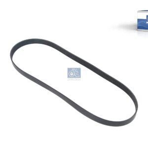 DT Spare Parts 7.00683 Multiribbed belt, 7 PK, L: 1285 mm