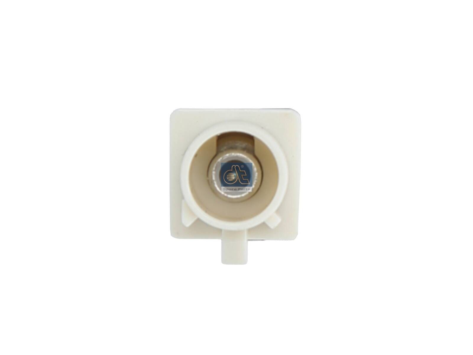 DT Spare Parts 7.00686 Main mirror, right, manual