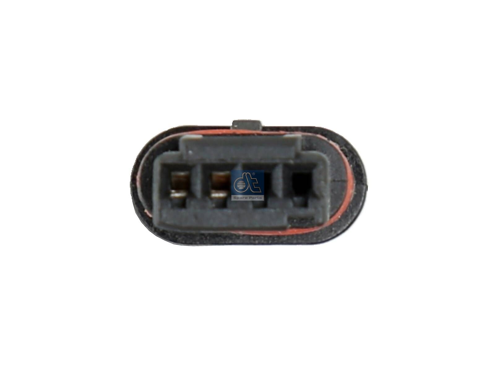 DT Spare Parts 7.00686 Main mirror, right, manual
