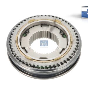 DT Spare Parts 7.00689 Synchronizer kit