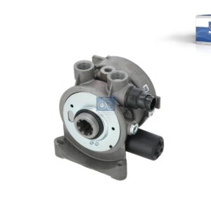 DT Spare Parts 7.00690 Air dryer