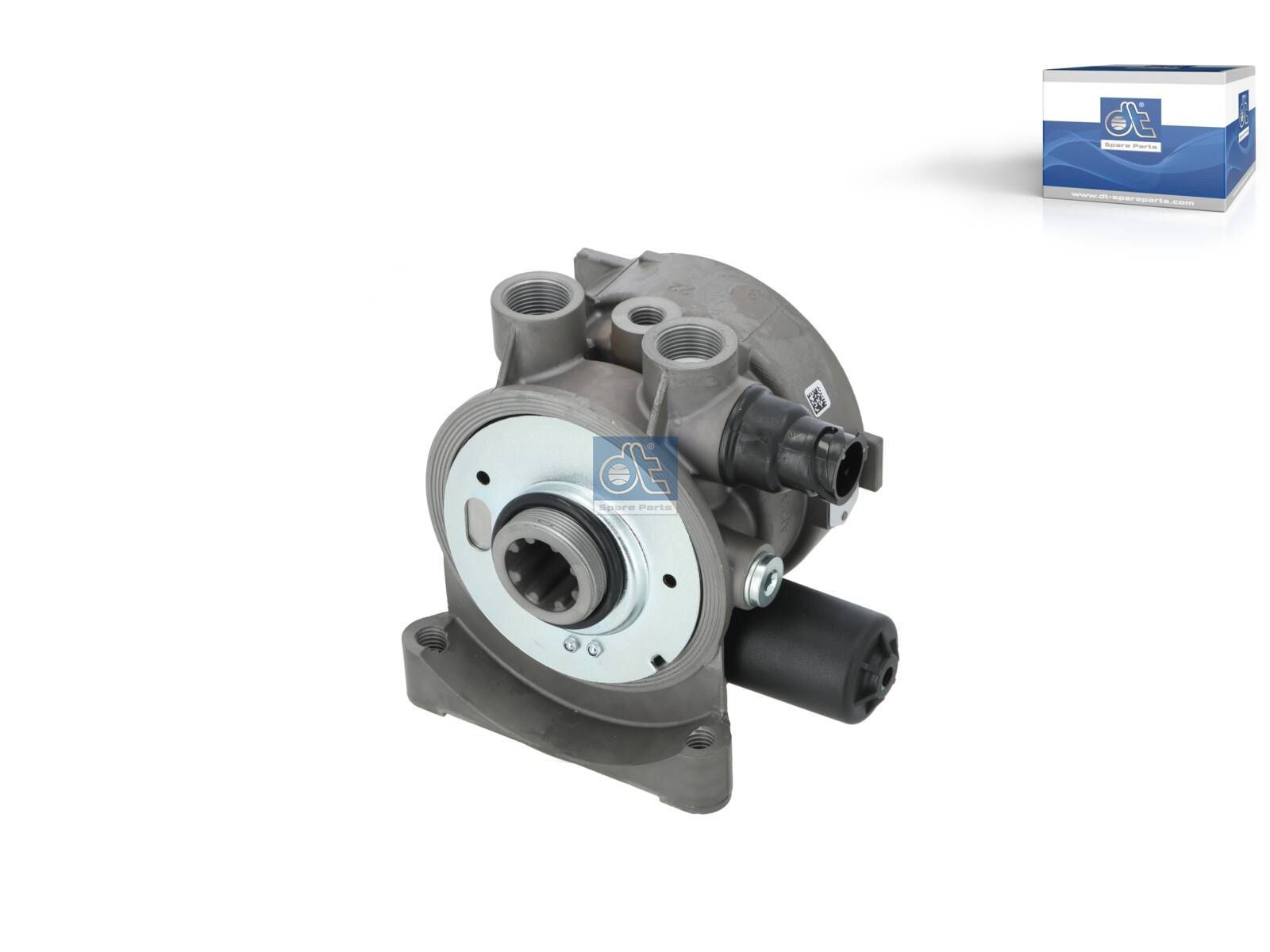 DT Spare Parts 7.00690 Air dryer