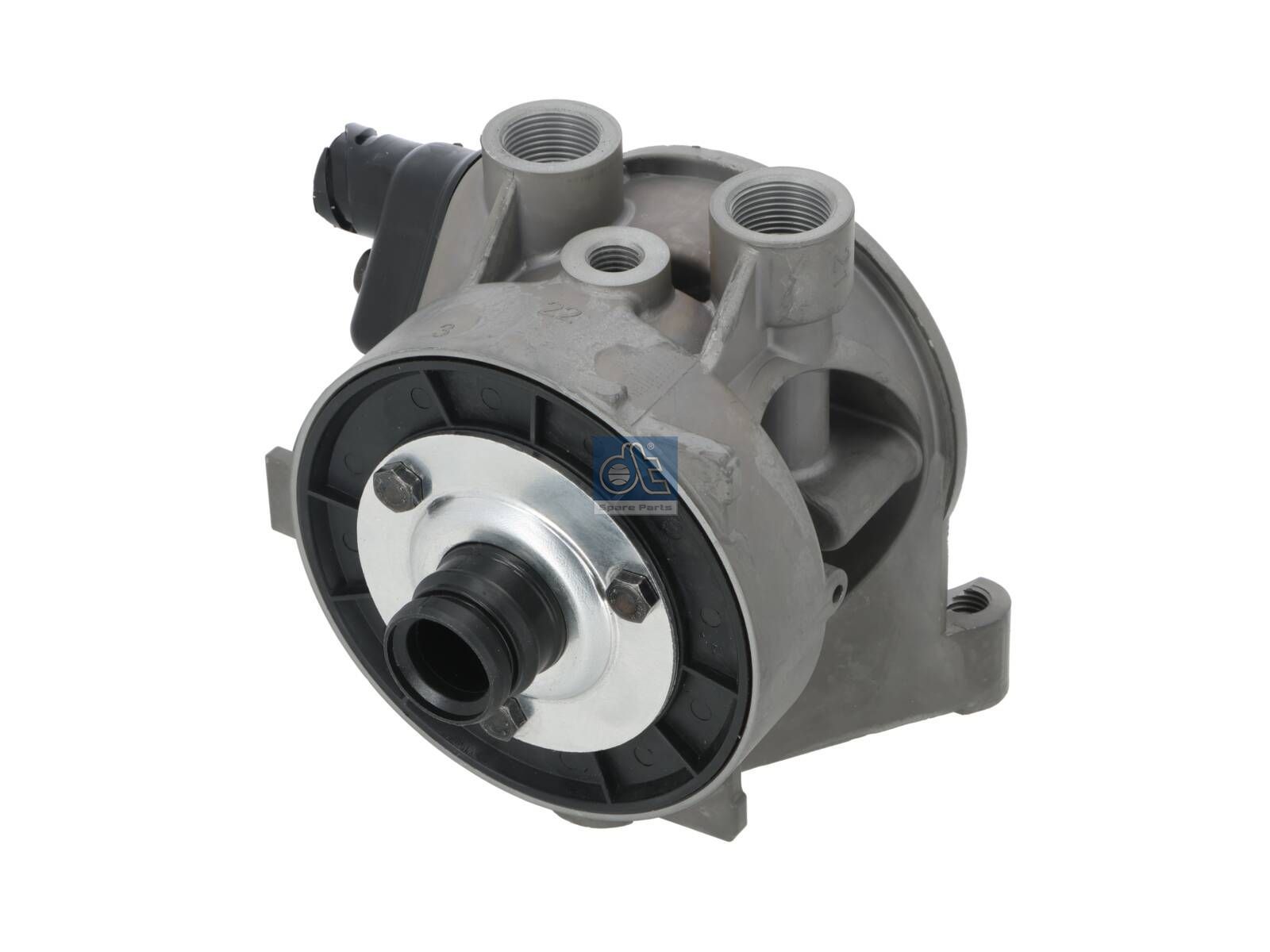 DT Spare Parts 7.00690 Air dryer