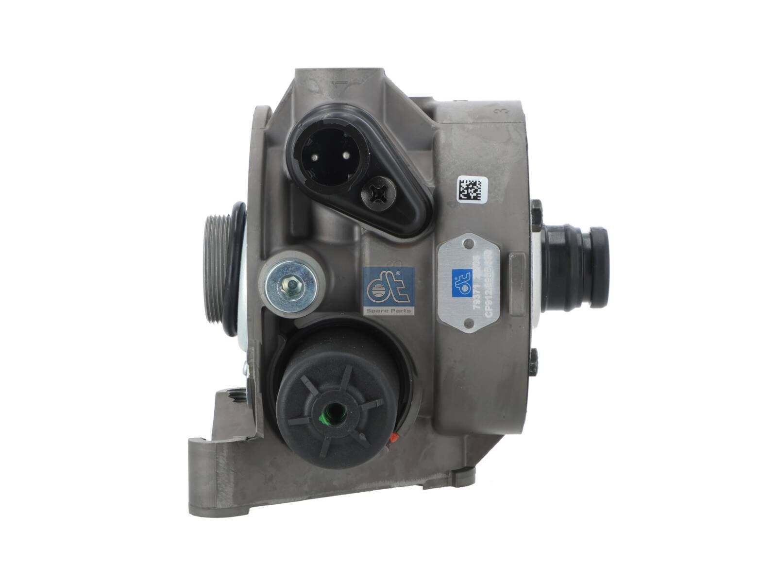 DT Spare Parts 7.00690 Air dryer
