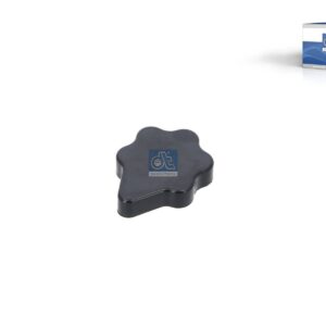 DT Spare Parts 7.00691 Handle, 4/3-way valve