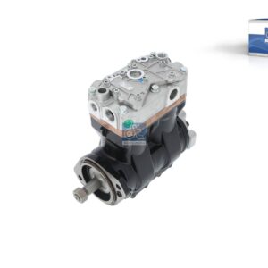DT Spare Parts 7.00692 Compressor