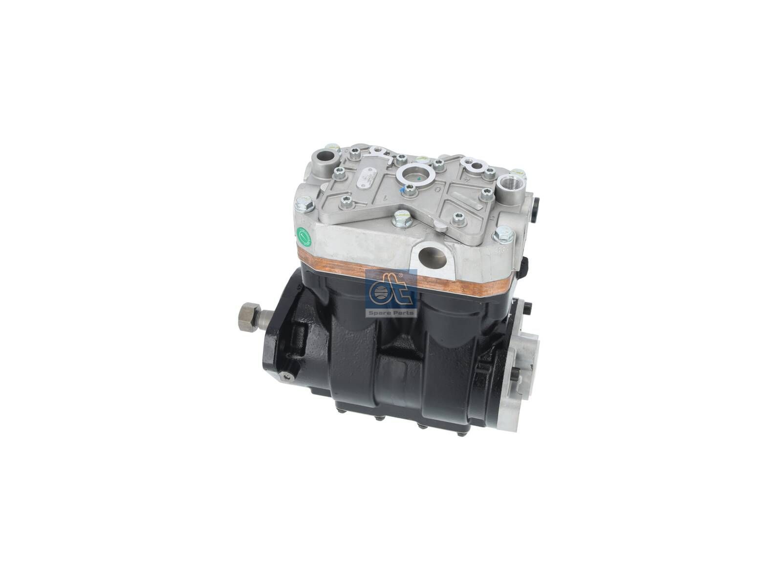 DT Spare Parts 7.00692 Compressor