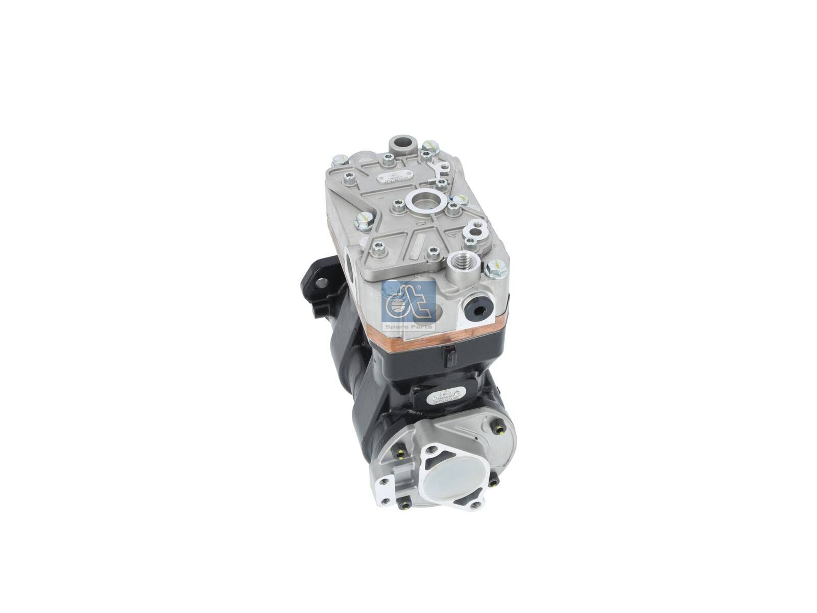DT Spare Parts 7.00692 Compressor