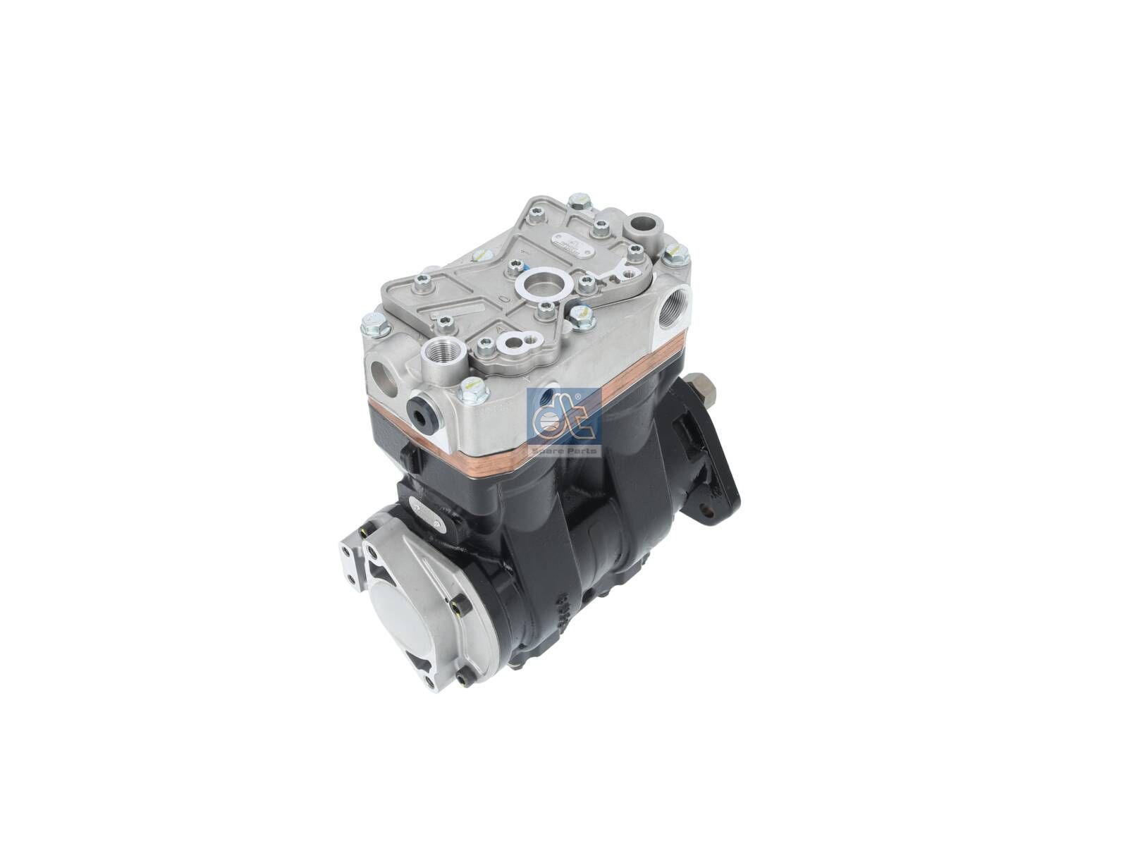 DT Spare Parts 7.00692 Compressor