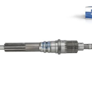 DT Spare Parts 7.00697 Drive shaft