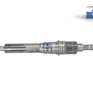 DT Spare Parts 7.00698 Drive shaft
