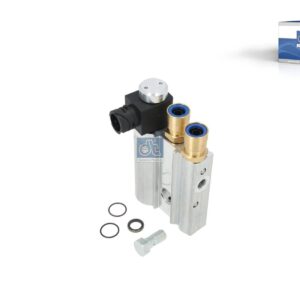 DT Spare Parts 7.00700 Valve, Gearbox