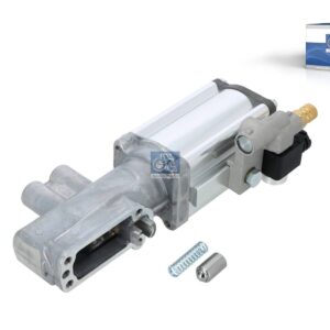 DT Spare Parts 7.00703 Gearbox actuator