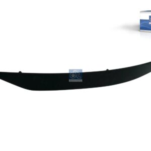 DT Spare Parts 7.00705 Cover, Front grill, lower left