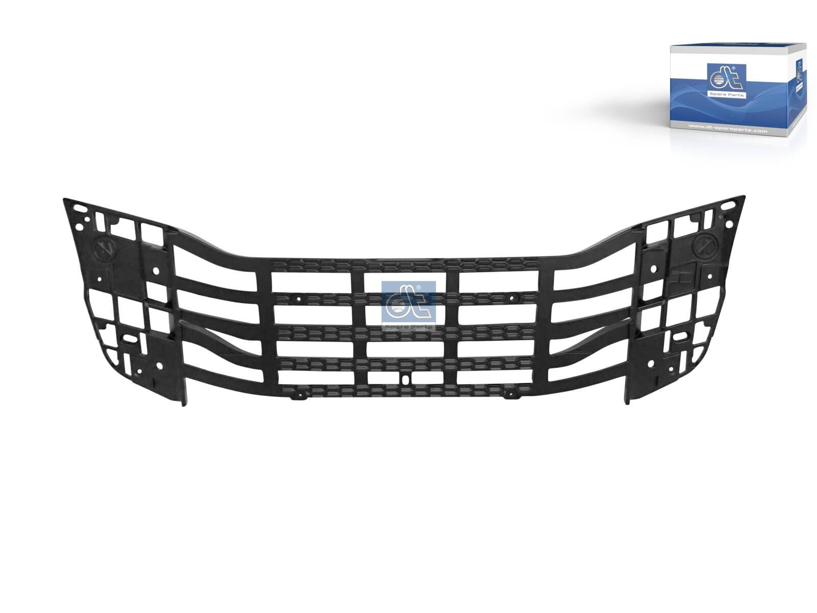 DT Spare Parts 7.00707 Front grill insert