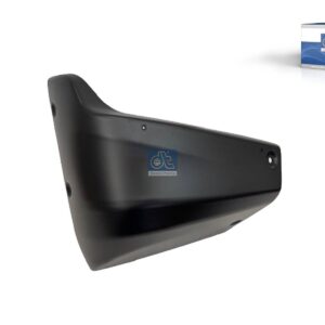 DT Spare Parts 7.00711 Bumper, lower right