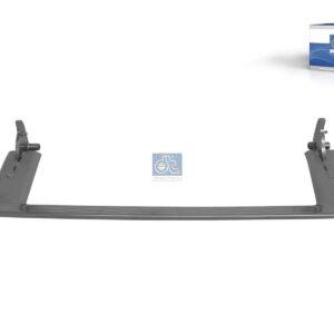 DT Spare Parts 7.00715 Step, Bumper