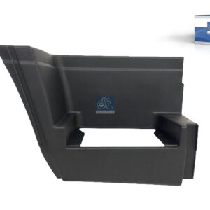 DT Spare Parts 7.00718 Step well case, right