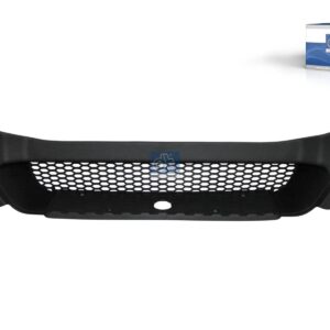 DT Spare Parts 7.00720 Bumper, front