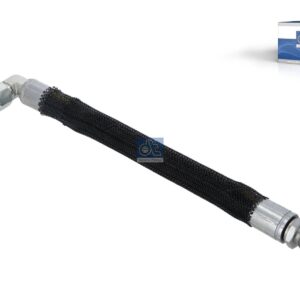 DT Spare Parts 7.00725 Steering hose