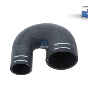 DT Spare Parts 7.00739 Radiator hose