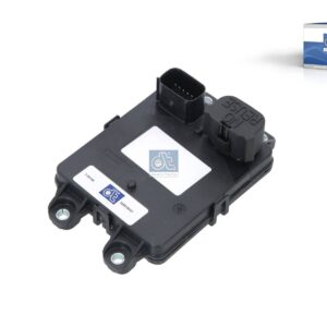 DT Spare Parts 7.00744 Control unit
