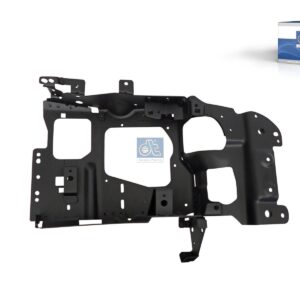 DT Spare Parts 7.00756 Bracket, lamp housing