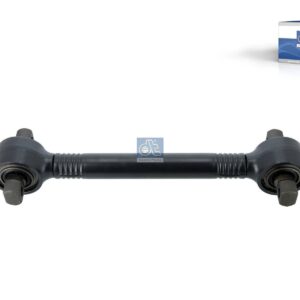DT Spare Parts 7.00757 Reaction rod, D: 58 mm, b: 21 mm, L: 575 mm, S: 35 mm