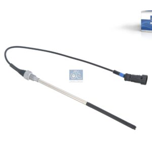DT Spare Parts 7.00758 Oil level sensor
