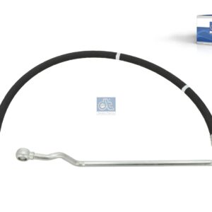 DT Spare Parts 7.00761 Return line