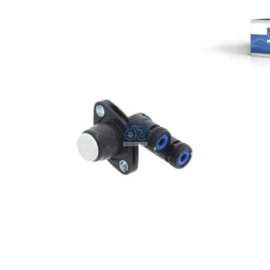 DT Spare Parts 7.00765 Control valve