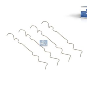 DT Spare Parts 7.00769 Spring kit