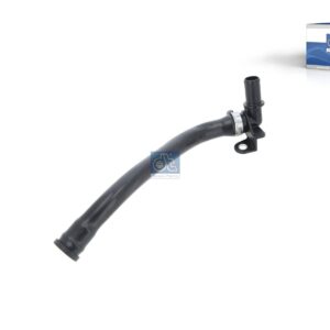 DT Spare Parts 7.00771 Cooling water line