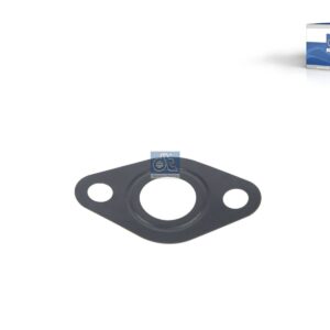 DT Spare Parts 7.00776 Gasket, Turbocharger