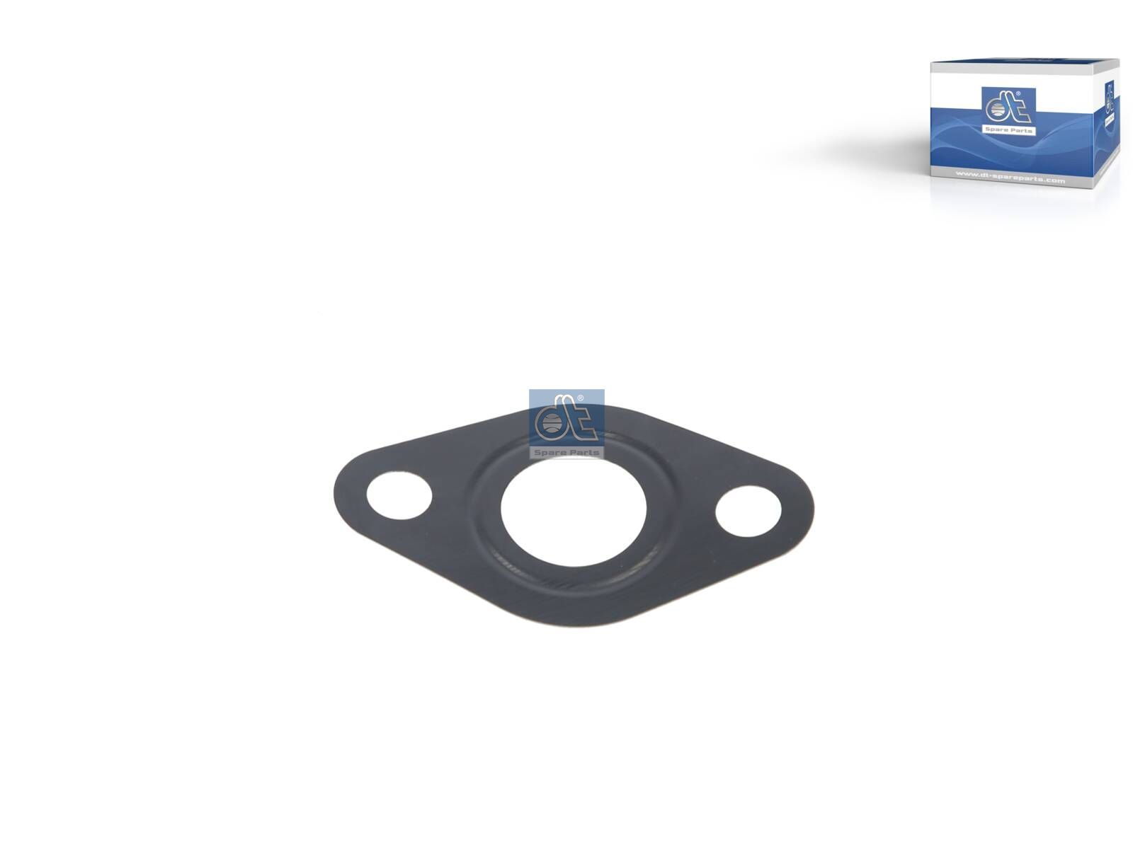 DT Spare Parts 7.00776 Gasket, Turbocharger