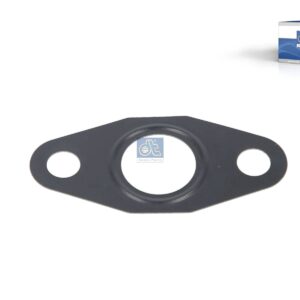 DT Spare Parts 7.00777 Gasket, Turbocharger