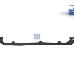 DT Spare Parts 7.00780 Gasket, crankcase, left