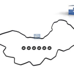 DT Spare Parts 7.00781 Valve cover gasket, with bushings