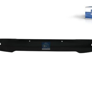 DT Spare Parts 7.00782 Sun visor