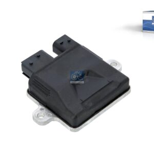 DT Spare Parts 7.00788 Control unit