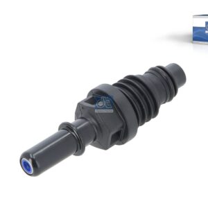 DT Spare Parts 7.00790 Injection valve
